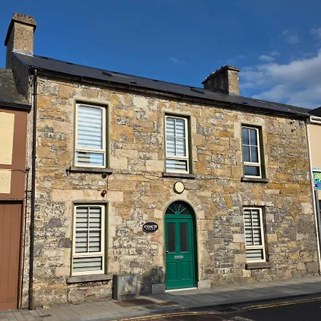 Coach House - 2 Maison d'hôtes Carrick on Shannon